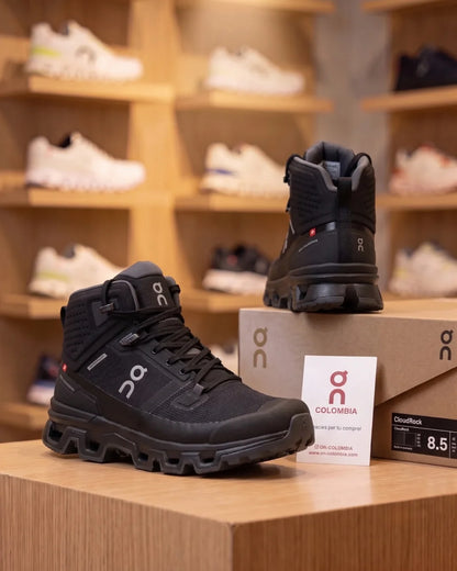 Bota ON Rock