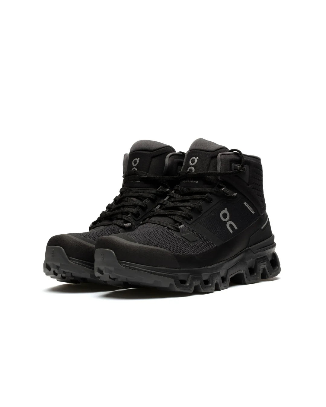 Bota ON Rock